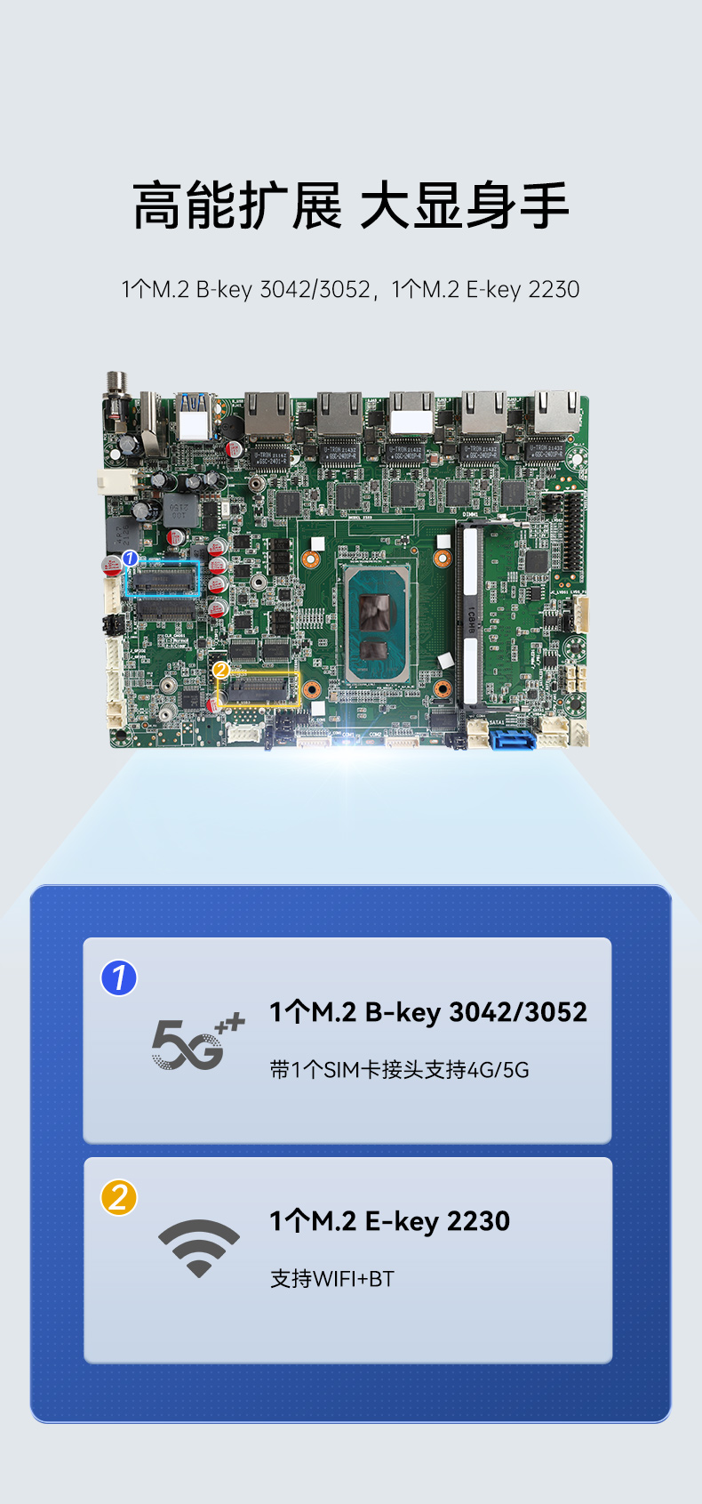無風扇嵌入式工控機,工業電腦廠家,DTB-3073-1135.jpg