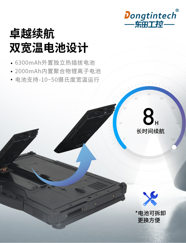 國產化三防加固筆記本|飛騰FT-2000筆記本電腦|DTN-F1415S.jpg