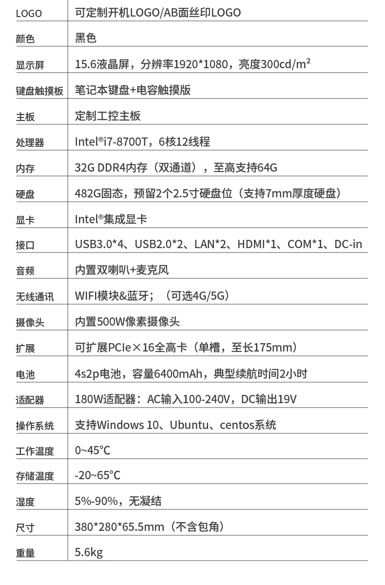 15.6英寸插卡式加固便攜機,工作站計算機,DTG-1610.jpg