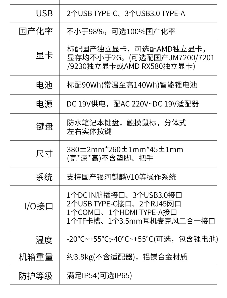 15.6英寸國產化三防筆記本,加固工業筆記本電腦,DTN-S15D8TG.jpg