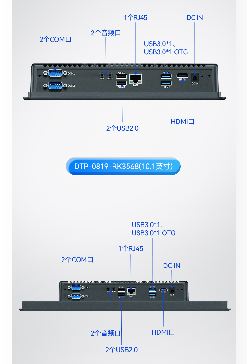 15.6英寸工業(yè)平板電腦,IP65防摔,數(shù)控自動化設備主機方案,DTP-1569-RK3568.jpg