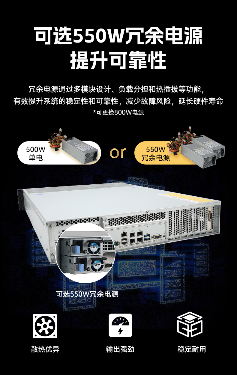 國產海光工控服務器,自主可控安全主機,DT-26508-RH7KMA.jpg