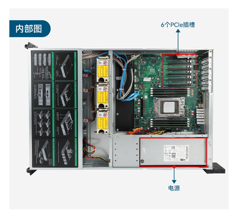 國產海光工控服務器,自主可控安全主機,DT-26508-RH7KMA.jpg