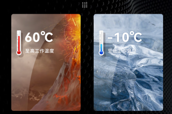 東田嵌入式無風扇工控機運行溫度.png