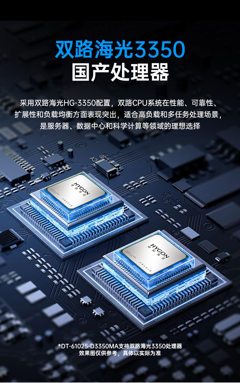 麒麟系統海光工控機,國產化軟硬件工控主機,政務辦公加密通信優選,DT-61025-D3350MA.jpg