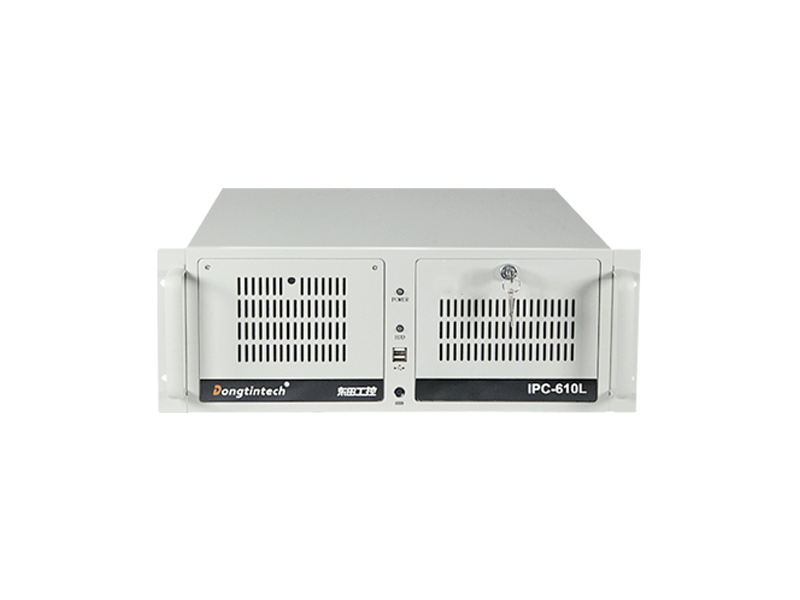 東田4U國產化工控機,兆芯KX-7000系列CPU,原生支持麒麟/UOS系統,DT-610L-MKX7KMB