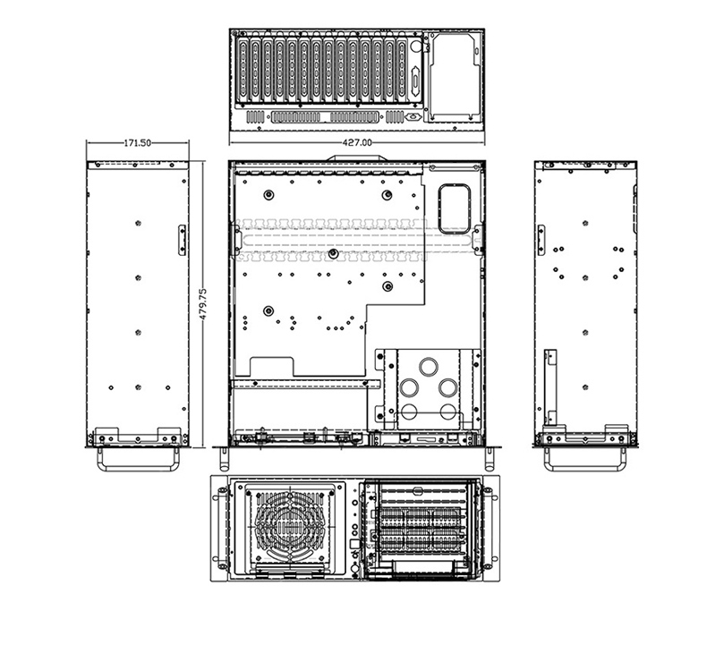 英特爾酷睿Ultra二代工控機,機器視覺AI高性能主機,DT-610L-WW880MA.jpg