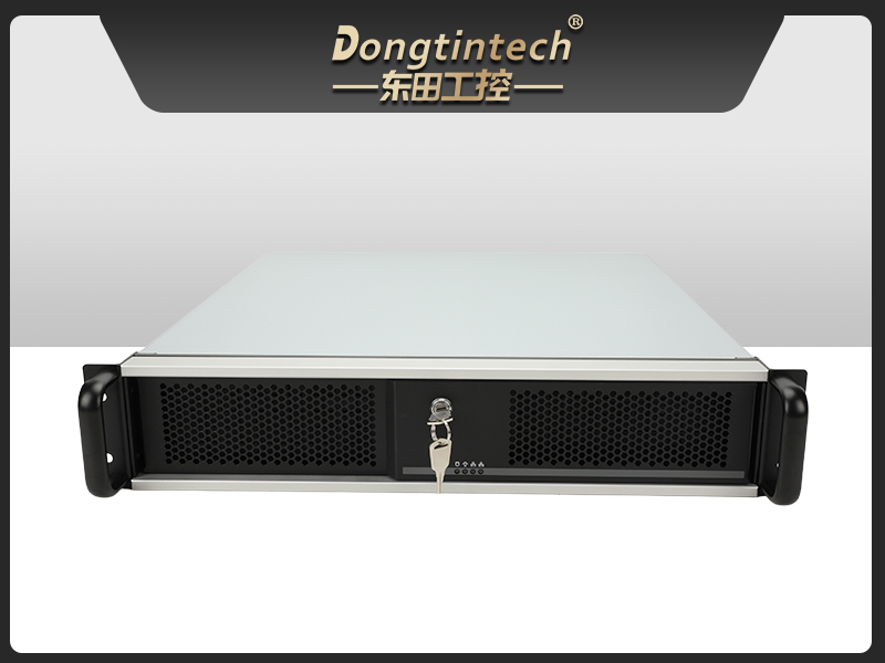 國產2U工控機,飛騰騰銳D3000處理器主機,工控機廠家,DT-61025-TD3KMB