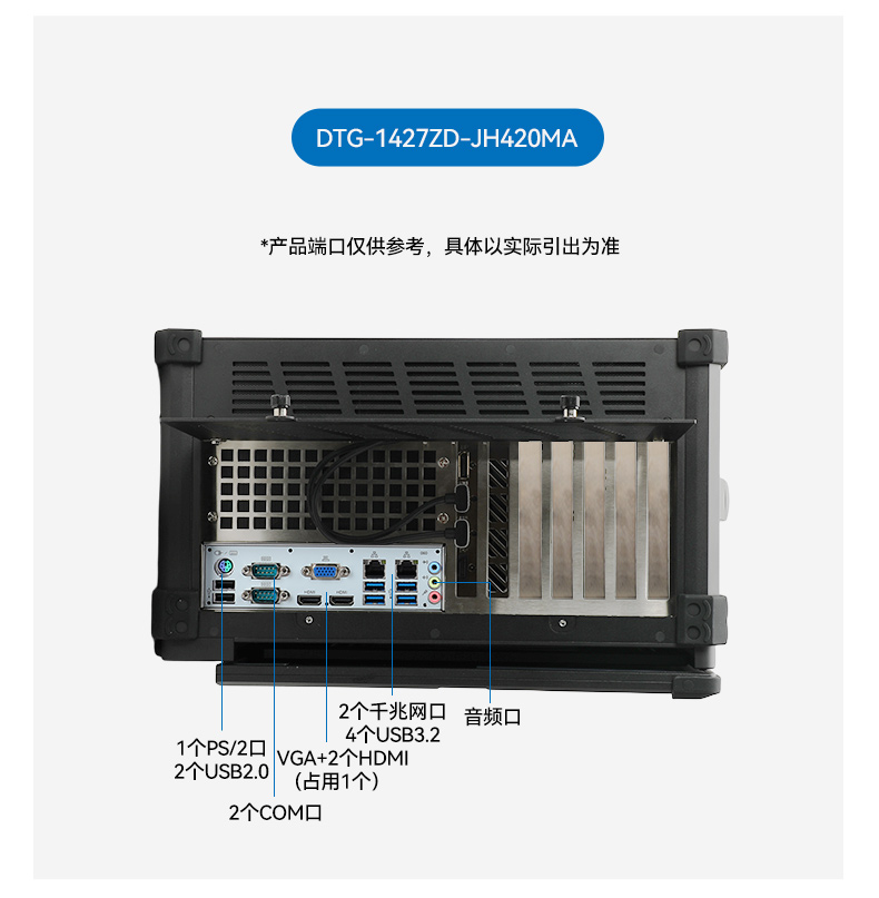 下翻雙屏便攜機,17.3英寸酷睿多擴展主機,工業現場運維.jpg