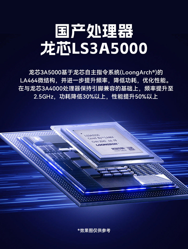 國產化多網口工控機,龍芯LS3A5000安全主機,DT-61013-P3A5K.jpg