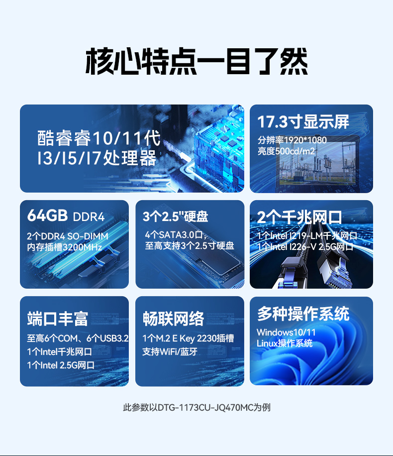 上翻單屏加固便攜機,電網設備檢修工業主機.jpg