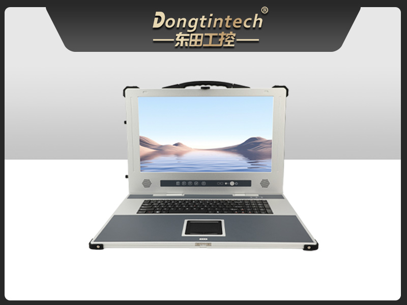 全能型加固便攜機,飛騰D3000國產化信創主機,DTG-1417ZD-TD3KMB
