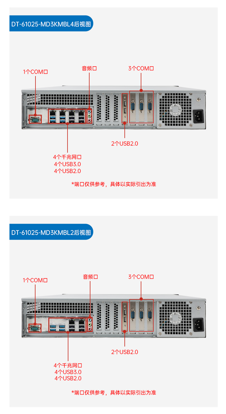 東田國產2U工控機,雙路海光3350工業電腦,DT-61025-C350MAL4.jpg