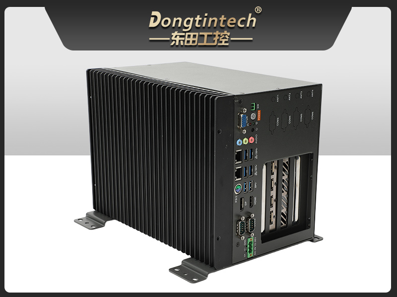 酷睿6/7代無風(fēng)扇工控機,多擴展槽支持,DTB-3063K-Q170S3