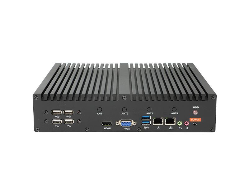 東田國產工控機DTB-3085-D2KJM,搭載騰銳D2000八核處理器,板載JM9100顯卡,最大支持32GB內存.配備2個千兆網口/4個COM口/4個USB口及4個M.2擴展接口,支持1個2.5寸硬盤,適配銀河麒麟/UOS系統,-10~60℃穩定運行,滿足工業多場景需求.